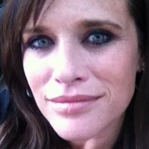 Meet your Posher, Joanna